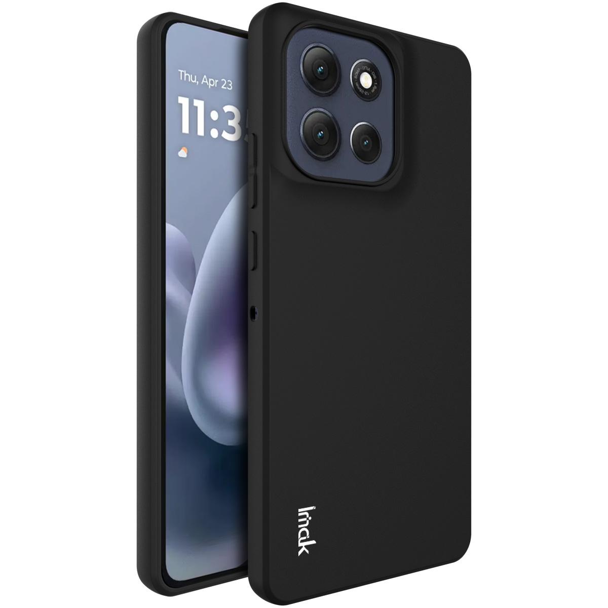 Чехол для телефона Moto G86 Power 5G IMAK UC-3 Матовый мягкий чехол Moto G86 Power 5G
Чехол для телефона Moto G86 Power 5G IMAK UC-3 Матовый мягкий чехол Moto G86 Power 5G