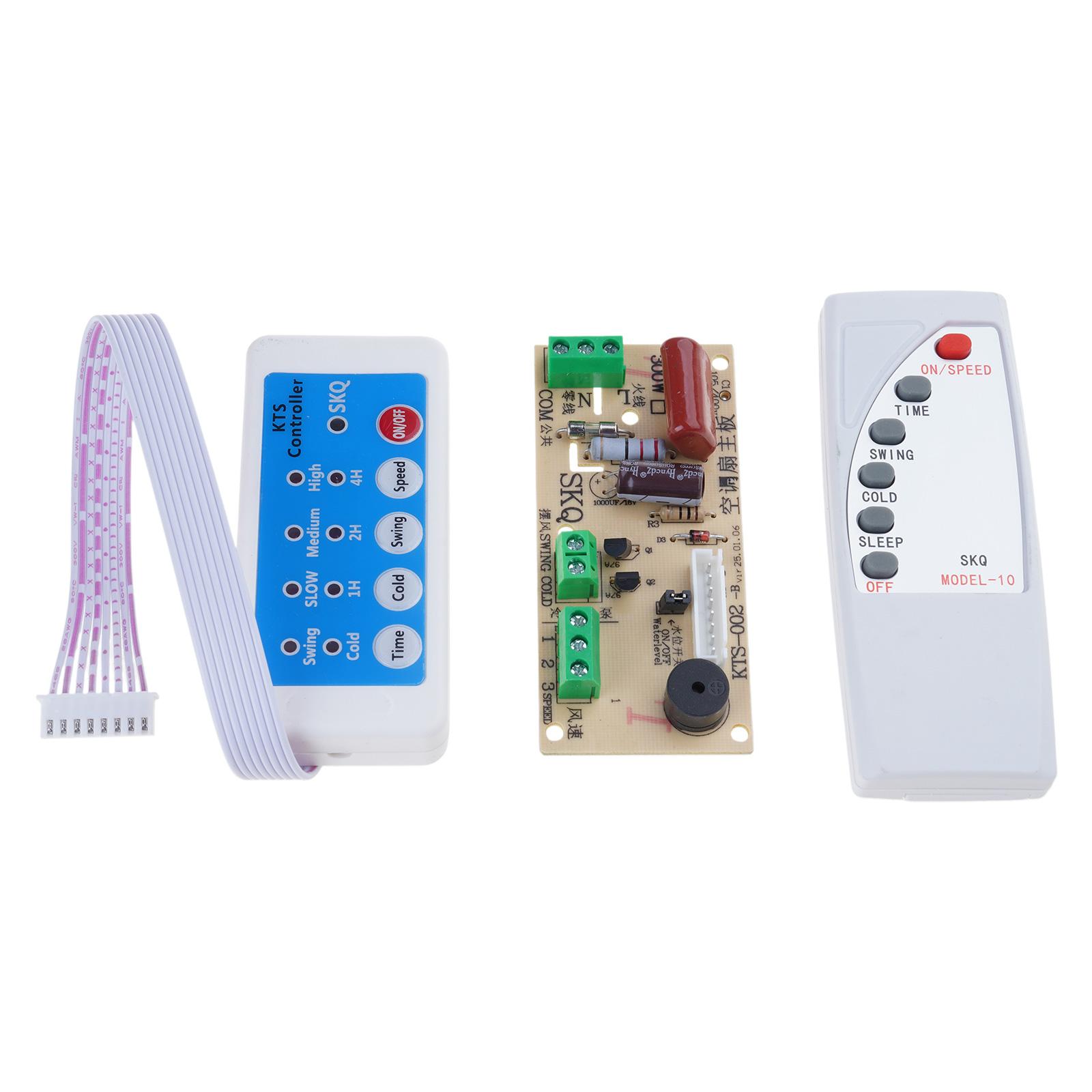 Универсальная печатная плата Удобное управление Универсальная печатная плата вентилятора Электрическая печатная плата вентилятора Пластиковая текстура
Универсальная печатная плата Удобное управление Универсальная печатная плата вентилятора Электрическая печатная плата вентилятора Пластиковая текстура