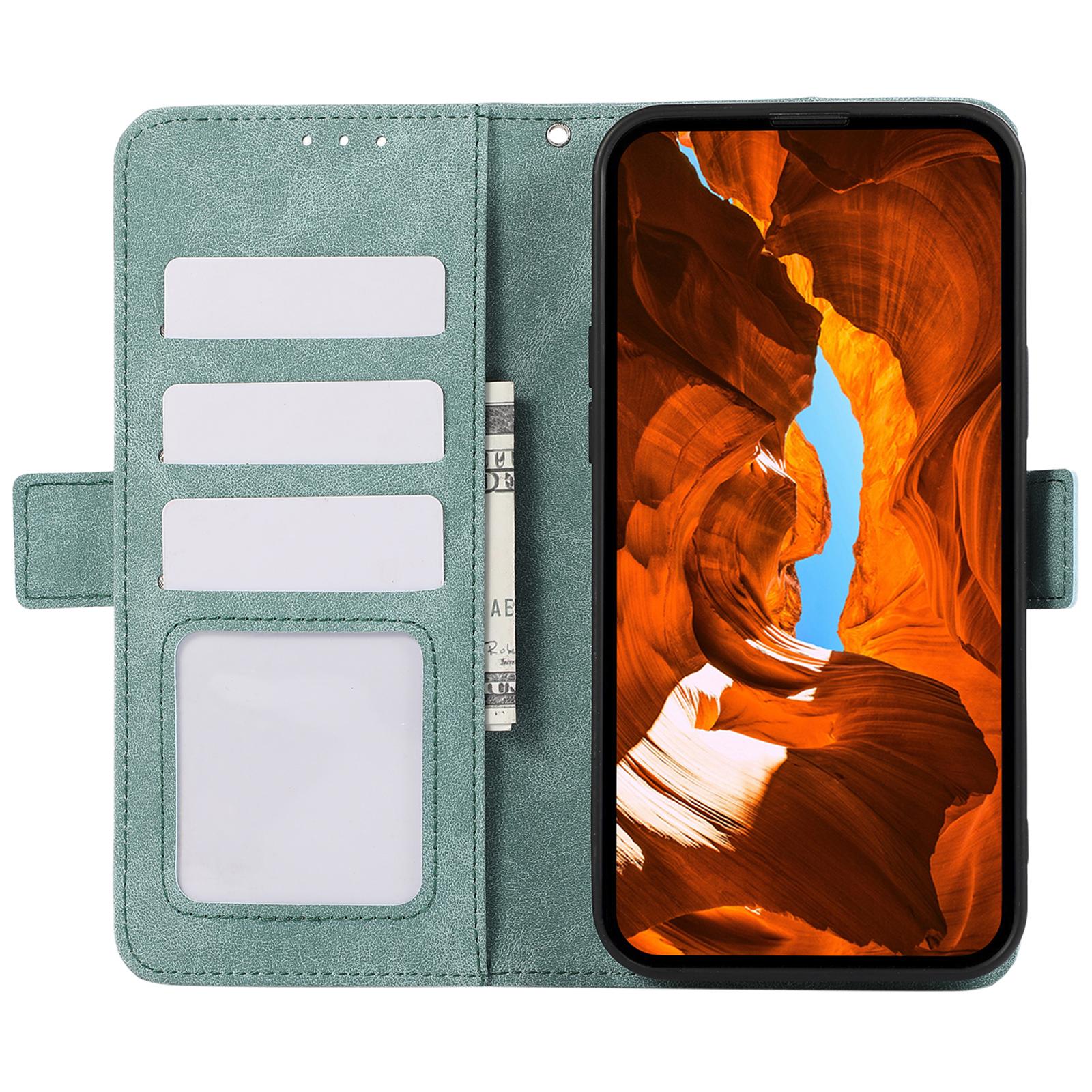 ABEEL For Xiaomi Redmi Note 14 4G Case PU Leather Folio Stand View RFID Blocking Phone Cover Baby Blue
ABEEL For Xiaomi Redmi Note 14 4G Case PU Leather Folio Stand View RFID Blocking Phone Cover Baby Blue