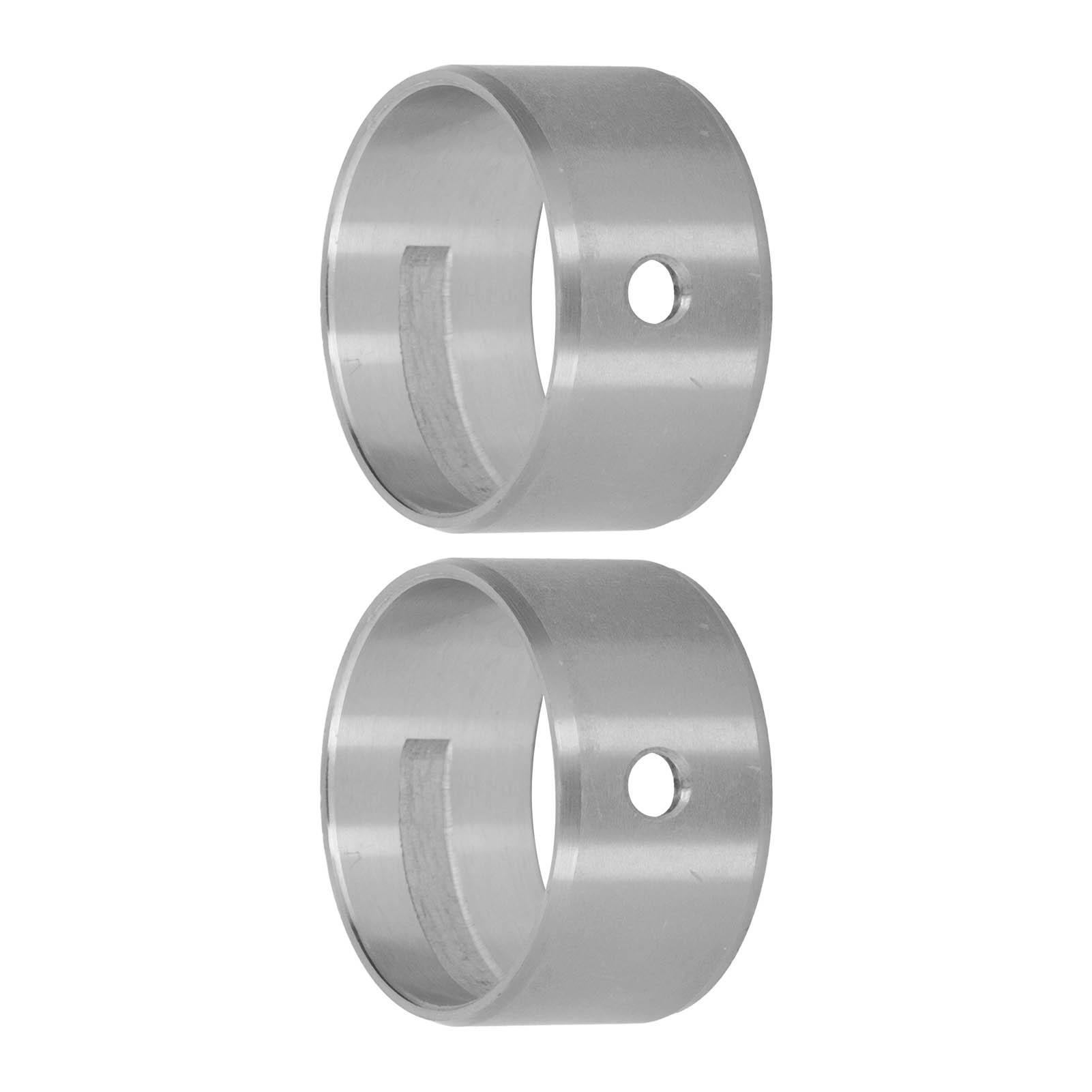 2 шт. Втулка головного вала повітряного охолодження дизельного двигуна для міні-культиватора генератора 186 192 195F
2 шт. Втулка головного вала повітряного охолодження дизельного двигуна для міні-культиватора генератора 186 192 195F