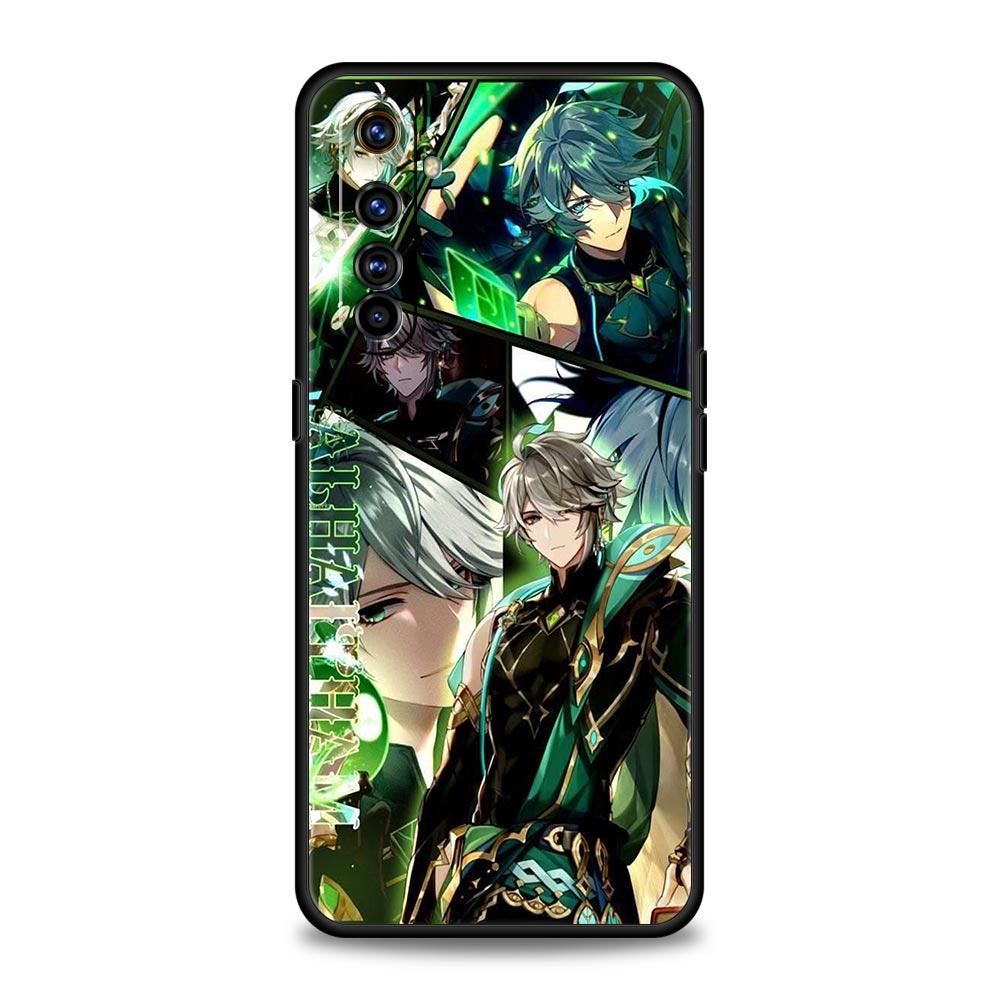 For Realme GT Neo 2 3 3T 5 Phone Case 12 11 5G 10 9 8 5G 7 6 GT5 GT3 GT2 Pro C21 C11 C25 C35 Cover Genshin impact ayato wanderer Realme GT2 Pro
For Realme GT Neo 2 3 3T 5 Phone Case 12 11 5G 10 9 8 5G 7 6 GT5 GT3 GT2 Pro C21 C11 C25 C35 Cover Genshin impact ayato wanderer Realme GT2 Pro