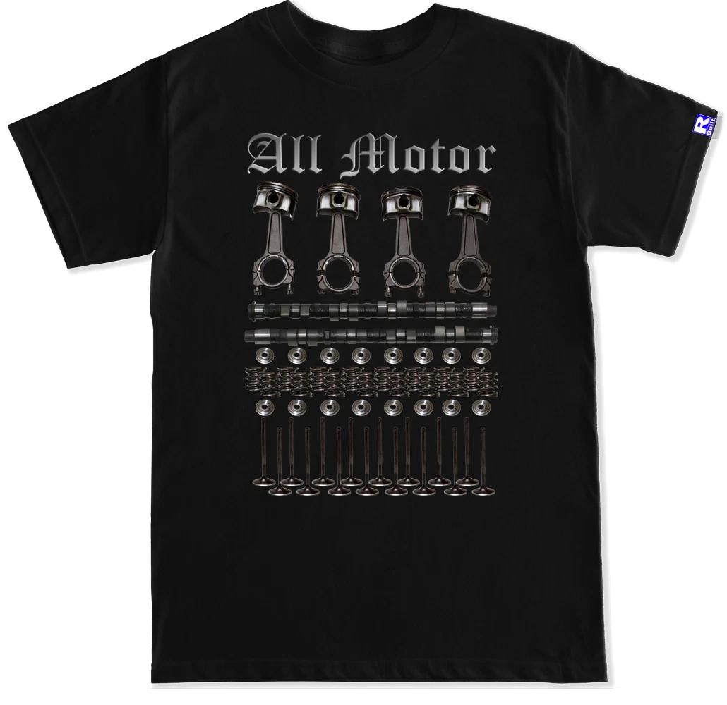 ALL Motor OG B16 B18 K20 Integra Civic Type R Piston Valve Springs Cams T Shirt M
ALL Motor OG B16 B18 K20 Integra Civic Type R Piston Valve Springs Cams T Shirt M