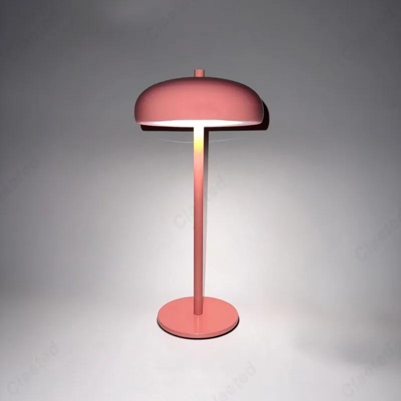 Минимально перезаряжаемый светодиодный сенсорный светильник с бесконечной регулировкой яркости для спальни, кабинета, прикроватного столика, ночника, домашнего освещения гостиной 3 Colors&5 W розовый
Минимально перезаряжаемый светодиодный сенсорный светильник с бесконечной регулировкой яркости для спальни, кабинета, прикроватного столика, ночника, домашнего освещения гостиной 3 Colors&5 W розовый