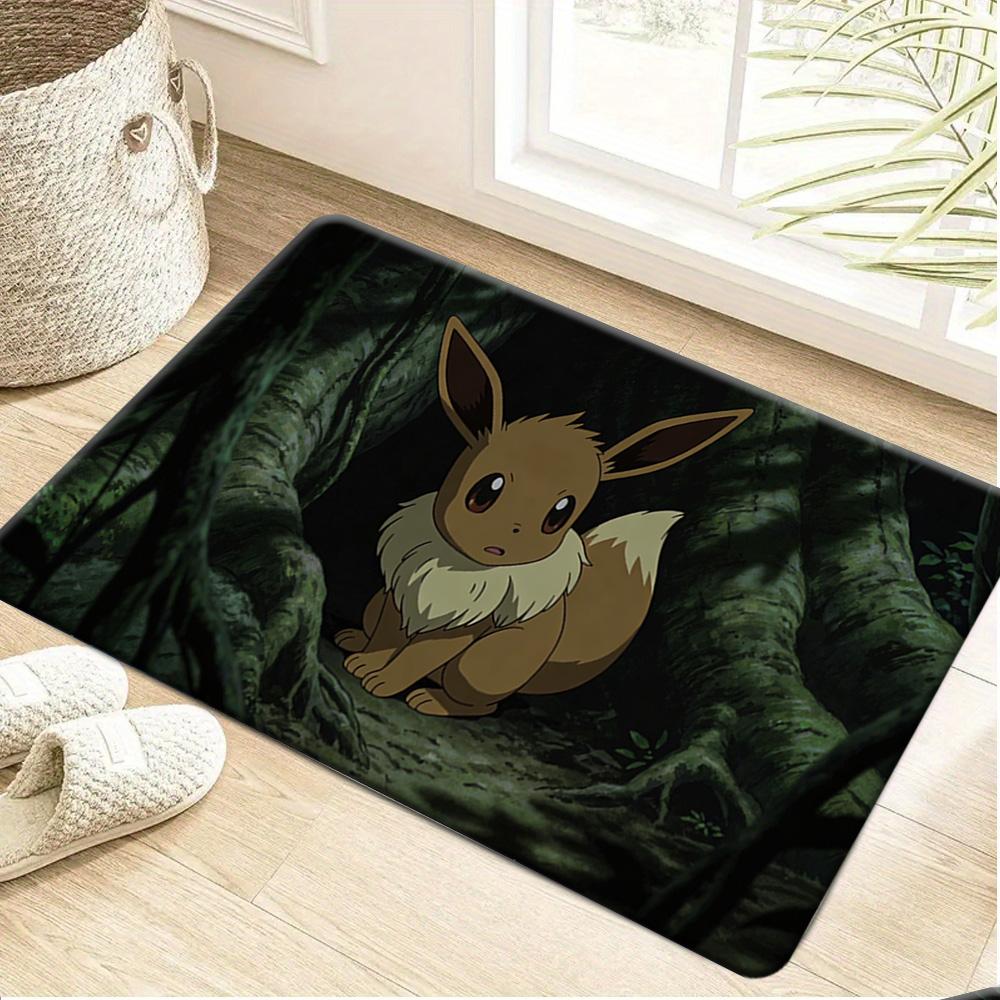 Pokemon Squirtle & Bulbasaur Print Non-Slip Floor Mat Doormat 40cm x 60cm
Pokemon Squirtle & Bulbasaur Print Non-Slip Floor Mat Doormat 40cm x 60cm