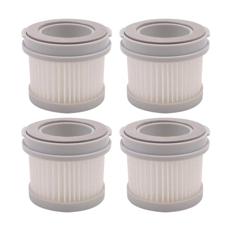 Retail 4Pcs MJCMY02DY Filter For Xiaomi Wired Mite Remover 2 Washable Filter
Retail 4Pcs MJCMY02DY Filter For Xiaomi Wired Mite Remover 2 Washable Filter