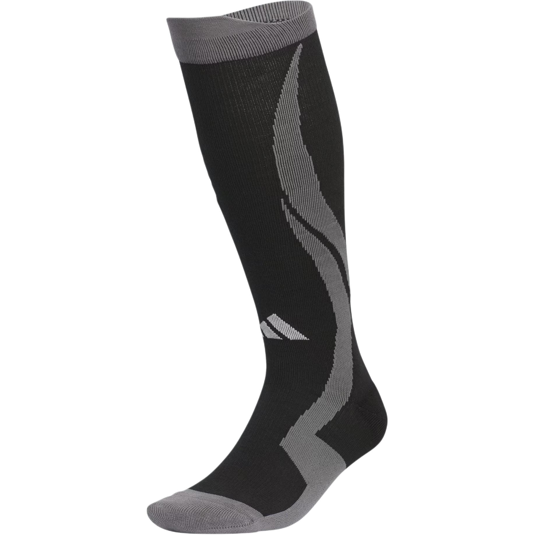 Adidas FUTURE STYLE MEDIUM HIGH SOCKS Knee High Socks Unisex 1 Pack Black JN5453 S
Adidas FUTURE STYLE MEDIUM HIGH SOCKS Knee High Socks Unisex 1 Pack Black JN5453 S
