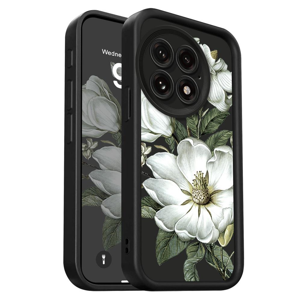 Magnolia Flower Phone Case For Oneplus 15 15R 13 13T 12 12R 11 11R 10R Nord CE 5 4 3 2 Lite 4G 5G Staircase Soft Cover Oneplus Nord CE4
Magnolia Flower Phone Case For Oneplus 15 15R 13 13T 12 12R 11 11R 10R Nord CE 5 4 3 2 Lite 4G 5G Staircase Soft Cover Oneplus Nord CE4