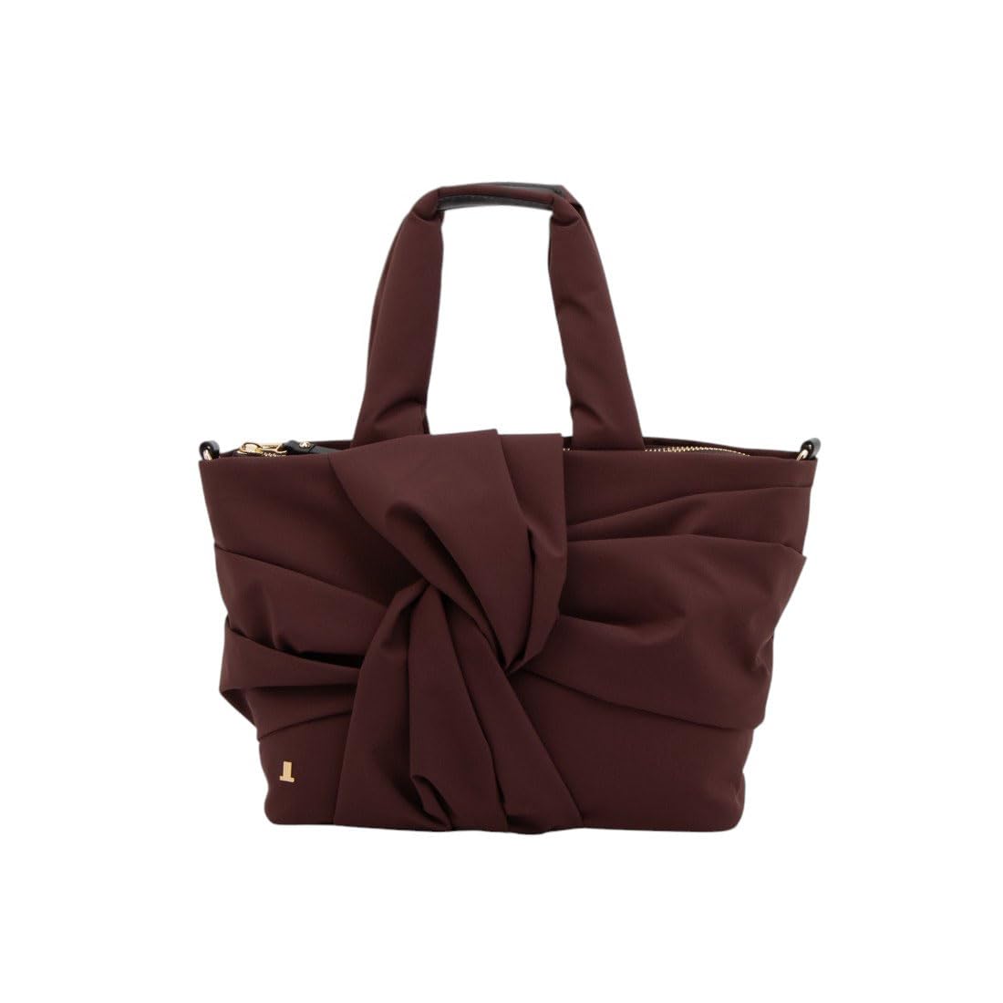 Luculia 2-way tote bag
Luculia 2-way tote bag