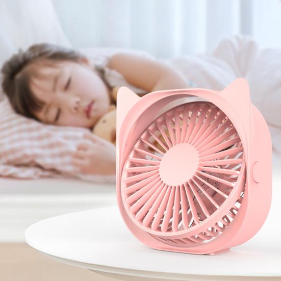 Handheld Fan Strong Wind Cooling Wide Application 3 Speed Cooling Table Fan Office Accessory
Handheld Fan Strong Wind Cooling Wide Application 3 Speed Cooling Table Fan Office Accessory