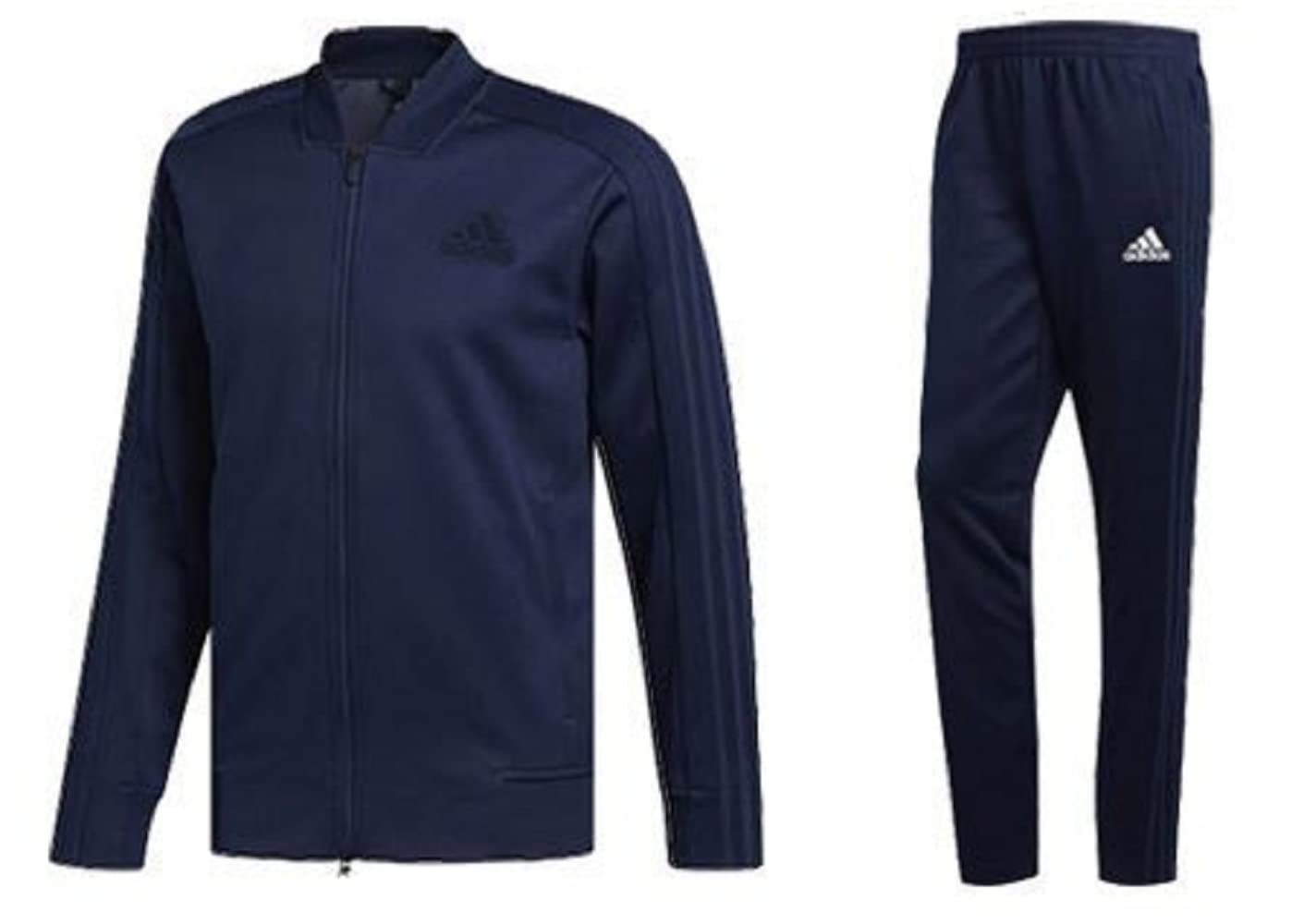 adidas Adidas M ID Tricot Track Bomber Jacket x Long Pants Top and Bottom Set Jersey XO College Navy (Боковая кнопка) (182-188см) ДШ87×88
adidas Adidas M ID Tricot Track Bomber Jacket x Long Pants Top and Bottom Set Jersey XO College Navy (Боковая кнопка) (182-188см) ДШ87×88