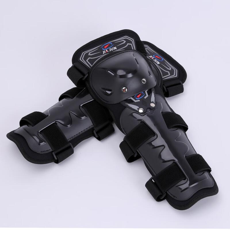 Mussel Adult Summer Motorcycle Knee and Elbow Protector Set
Mussel Adult Summer Motorcycle Knee and Elbow Protector Set