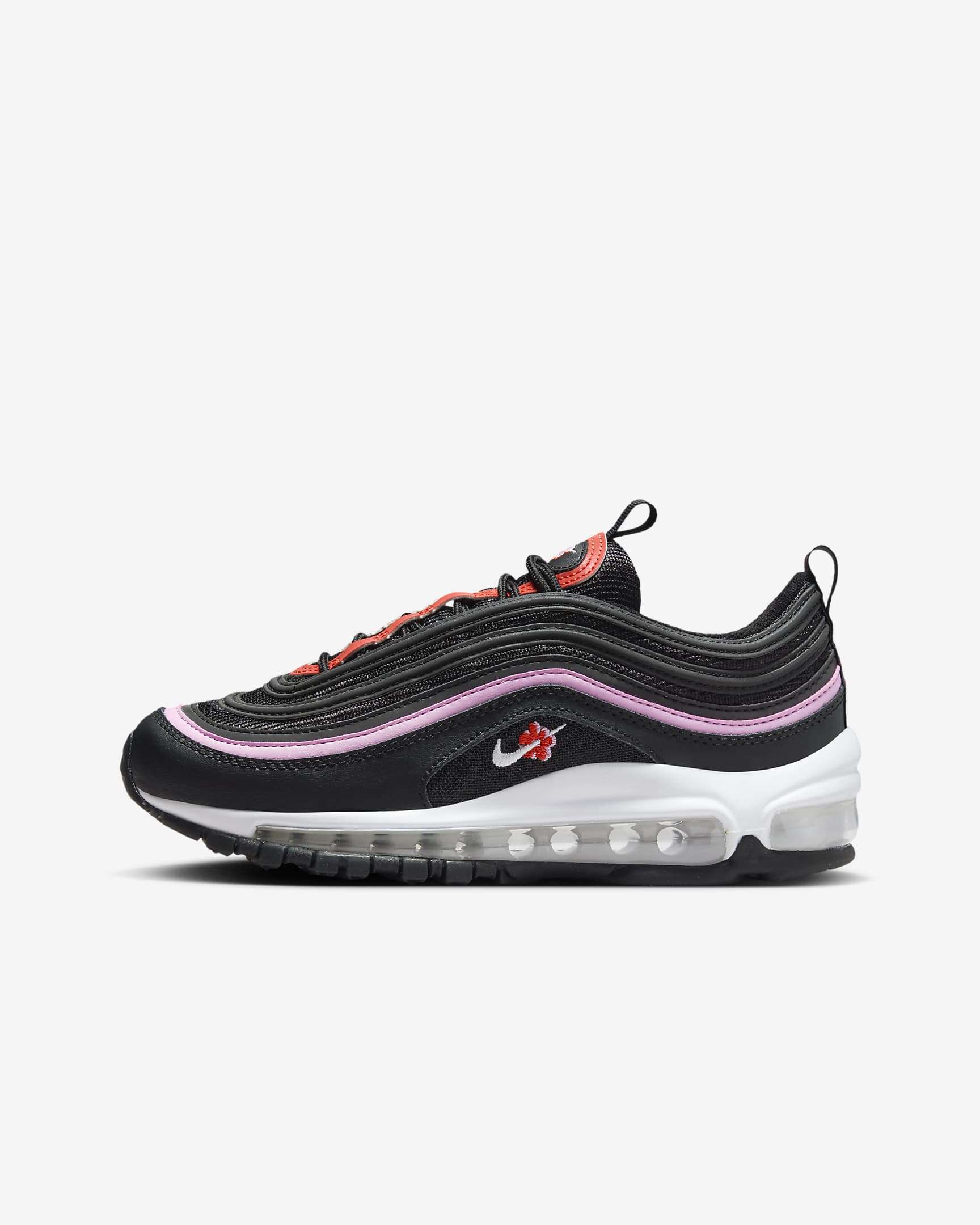 Детские кроссовки Nike Air Max 97 FV0638-001 для детей
Детские кроссовки Nike Air Max 97 FV0638-001 для детей