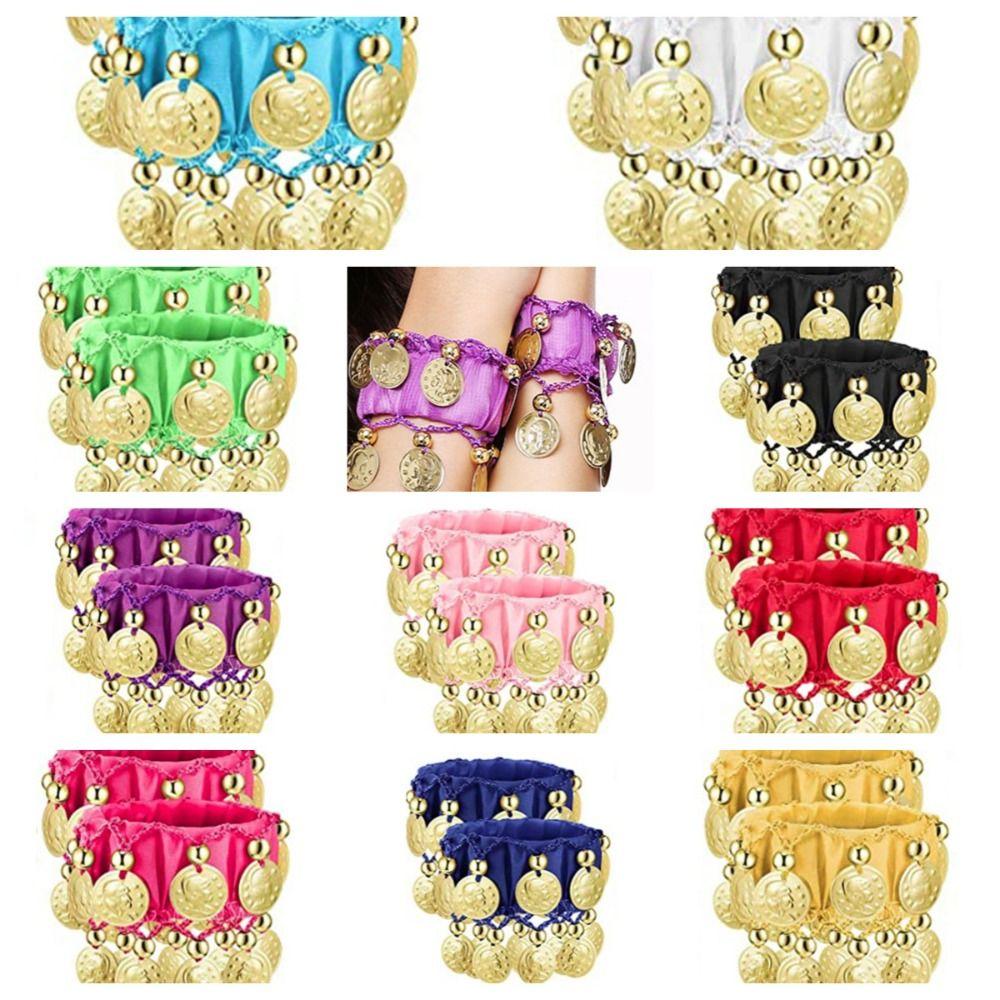 Подвешенные монеты Танец живота Манжеты Браслеты Бисер Креативная Женщина
Подвешенные монеты Танец живота Манжеты Браслеты Бисер Креативная Женщина