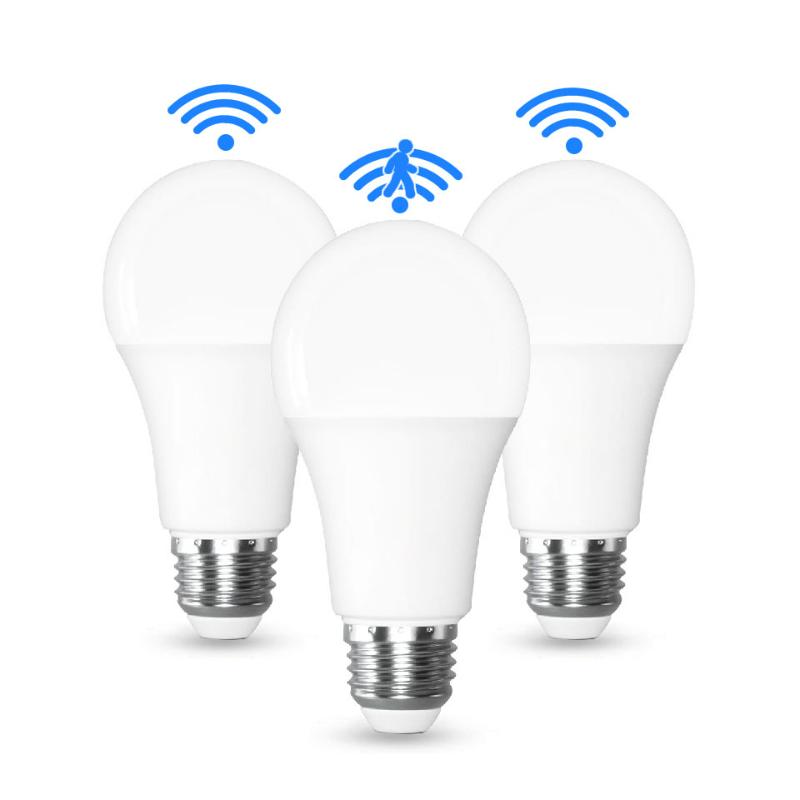 1шт LED 7W 9W PIR Датчик движения Светодиодная лампа E27 Радар Датчик Лампа света Для дома Лестница Коридор
1шт LED 7W 9W PIR Датчик движения Светодиодная лампа E27 Радар Датчик Лампа света Для дома Лестница Коридор