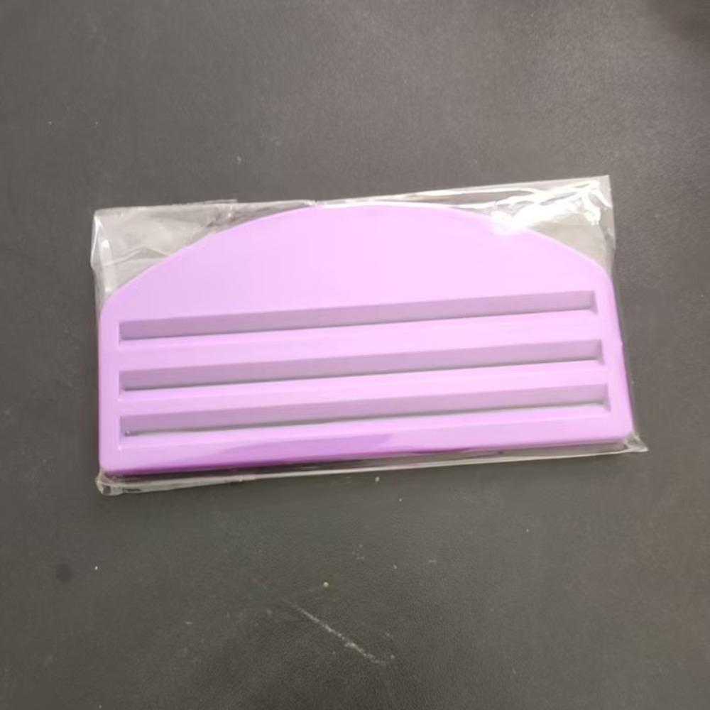 Plastic Cat Food Squeezing Tool Compact Design Pet Feeding Aid Cat Food Pouch Squeezer Pet Feeding фиолетовый
Plastic Cat Food Squeezing Tool Compact Design Pet Feeding Aid Cat Food Pouch Squeezer Pet Feeding фиолетовый
