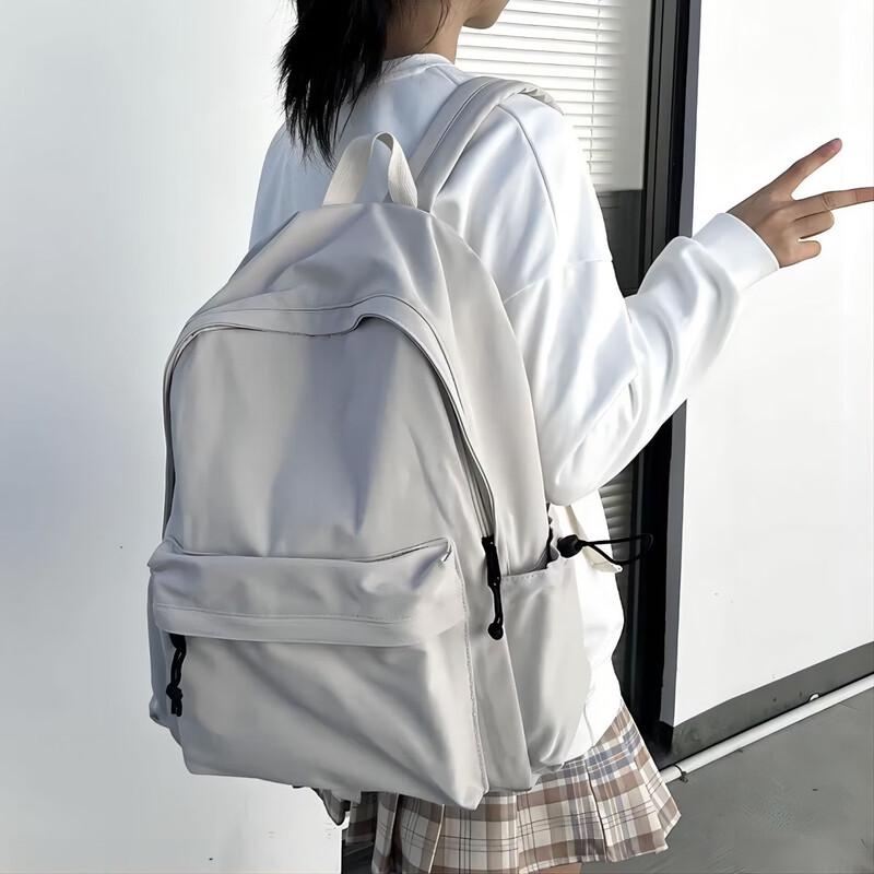 Li Shen Large Capacity Travel Backpack
Li Shen Large Capacity Travel Backpack