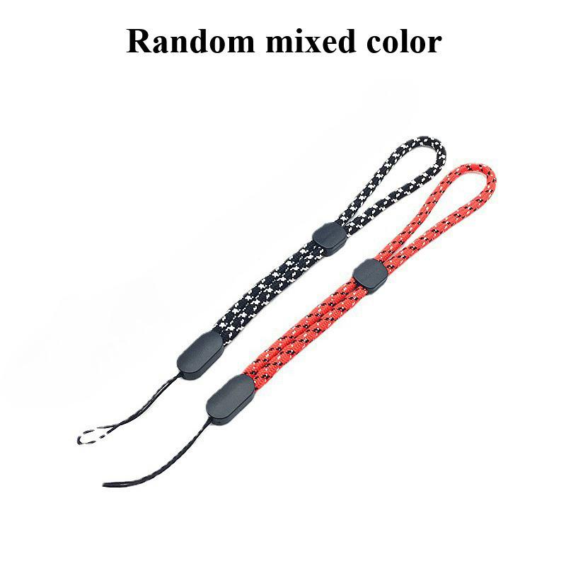 2Pcs Adjustable Mobile Phone Lanyards Hand Strap Lanyards For Keys ID Card Phones Polyester / Nylon
2Pcs Adjustable Mobile Phone Lanyards Hand Strap Lanyards For Keys ID Card Phones Polyester / Nylon