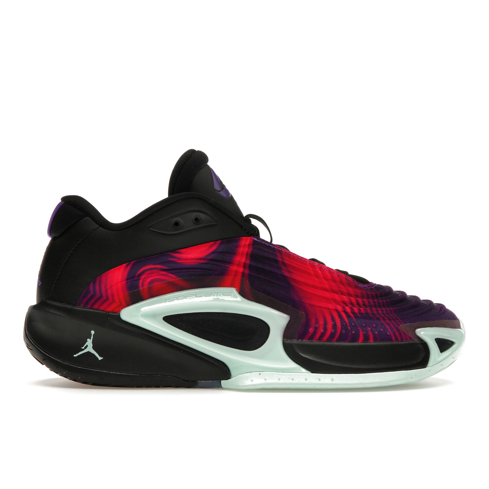 Air Jordan Jordan Luka 3 Midnight Racer мужские кроссовки фиолетово-черные мятно-пенистые HQ4255-005 44
Air Jordan Jordan Luka 3 Midnight Racer мужские кроссовки фиолетово-черные мятно-пенистые HQ4255-005 44