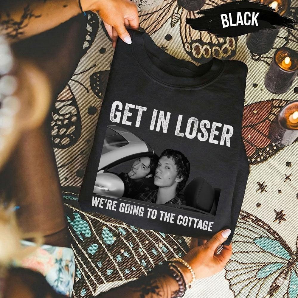 2026 New Heated Rivalry Unisex Cotton Shirt Oversized Rozanov Hollander Graphics Mens Womens Short Sleeve Cheap Tshirt L
2026 New Heated Rivalry Unisex Cotton Shirt Oversized Rozanov Hollander Graphics Mens Womens Short Sleeve Cheap Tshirt L