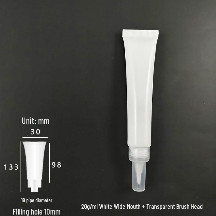 Cosmetic Packaging: Empty Bottles 10ml-30ml, Tubes for Makeup, Lip Gloss, Nail Polish, Eyebrow Pencil
Cosmetic Packaging: Empty Bottles 10ml-30ml, Tubes for Makeup, Lip Gloss, Nail Polish, Eyebrow Pencil