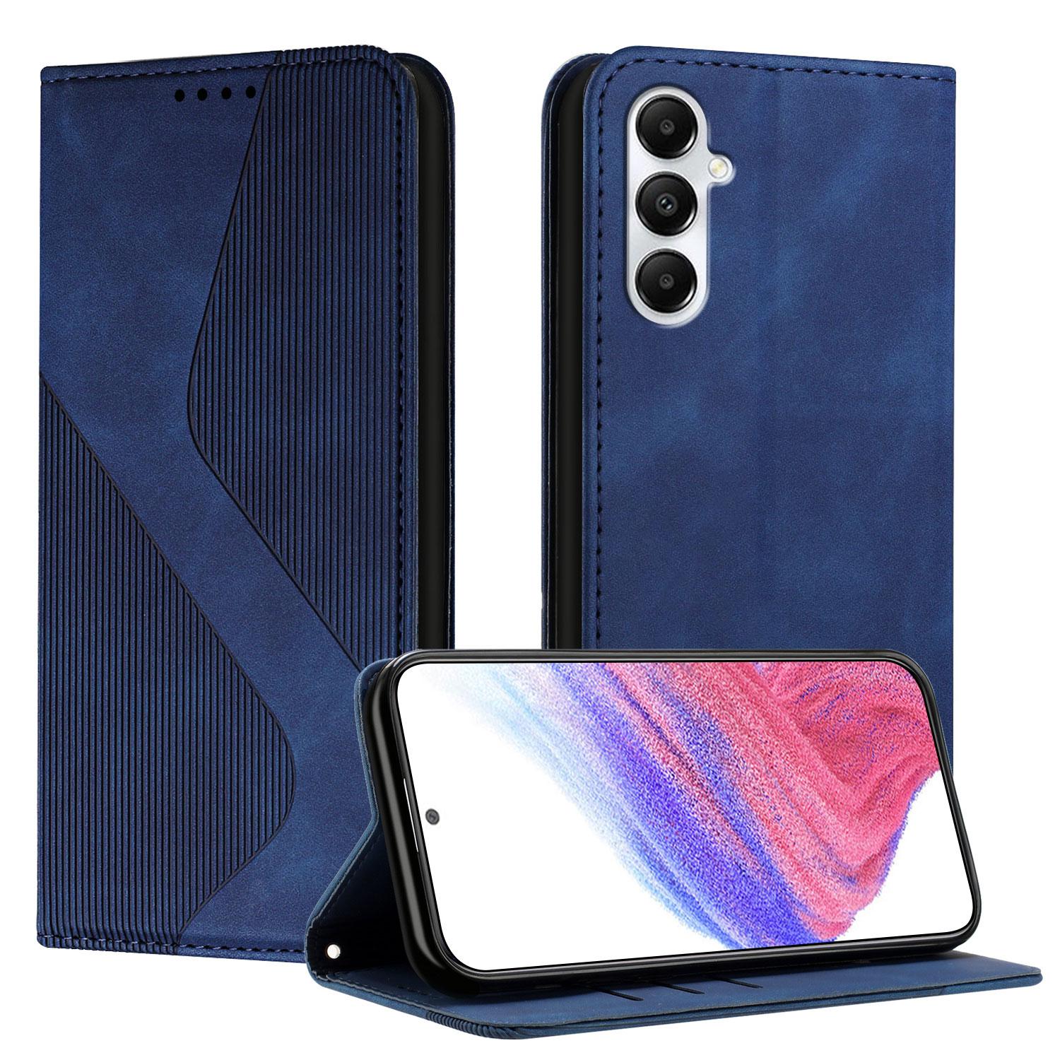 For Samsung Galaxy A05s 4G Phone Cover Skin-touch Feel Leather Wallet Case with Stand
For Samsung Galaxy A05s 4G Phone Cover Skin-touch Feel Leather Wallet Case with Stand