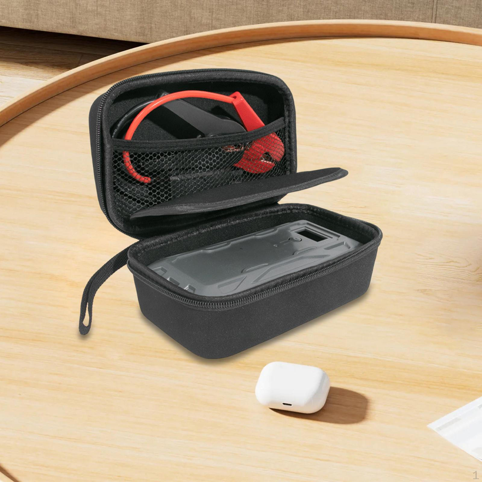 Hard Electronic Travel Organizer Case Cable Cord Pouch Shockproof Carrying Wire
Hard Electronic Travel Organizer Case Cable Cord Pouch Shockproof Carrying Wire