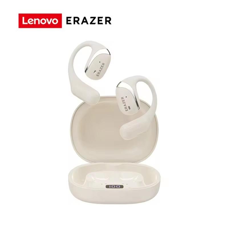 Lenovo ERAZER X9 Беспроводные Bluetooth-наушники Спортивные наушники Шумоподавляющие наушники
Lenovo ERAZER X9 Беспроводные Bluetooth-наушники Спортивные наушники Шумоподавляющие наушники