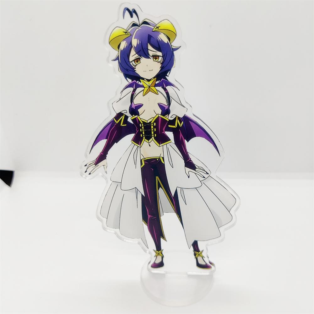 Anime Gushing Over Magical Girls Figures Cosplay Acrylic Stand Model Plate Standing Sign Fans Hiiragi Utena Gushing Over Magical
Anime Gushing Over Magical Girls Figures Cosplay Acrylic Stand Model Plate Standing Sign Fans Hiiragi Utena Gushing Over Magical