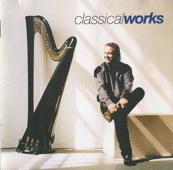 CD RUPERT PARKER Classical Works MSPCD9601 Mabley 1996 UK Classical Used
CD RUPERT PARKER Classical Works MSPCD9601 Mabley 1996 UK Classical Used