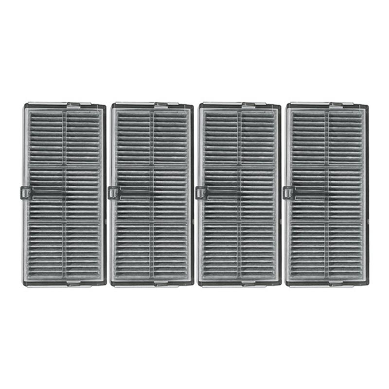 A65T-For Dreame X40 Ultra/ X40pro Roller Brush Side Brush Filter Mop Pads Rags Dust Bag Robot Vacuum Spare Parts
A65T-For Dreame X40 Ultra/ X40pro Roller Brush Side Brush Filter Mop Pads Rags Dust Bag Robot Vacuum Spare Parts