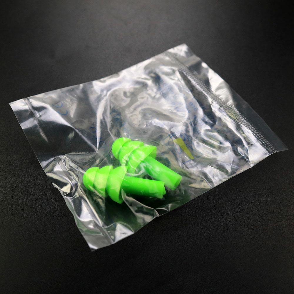Silicone World Silicone Ear Plugs Sound Insulation Ear Protection Anti Noise Sleeping Snoring Noise Reduction swimming Earplugs
Silicone World Silicone Ear Plugs Sound Insulation Ear Protection Anti Noise Sleeping Snoring Noise Reduction swimming Earplugs