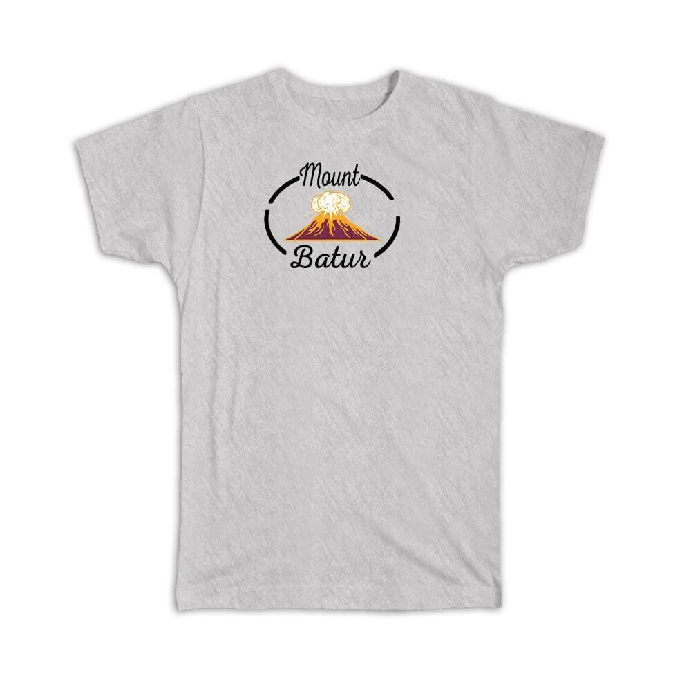Gift T-Shirt : Volcano Mount Batur Bali Indonesia XL
Gift T-Shirt : Volcano Mount Batur Bali Indonesia XL