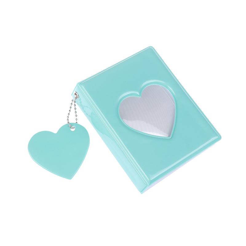 Kpop фотокарточки переплет милый фотоальбом мини фотодержатель 3 дюйма сердце любовь полая коллекционная книга фотодержатель зелёный
Kpop фотокарточки переплет милый фотоальбом мини фотодержатель 3 дюйма сердце любовь полая коллекционная книга фотодержатель зелёный