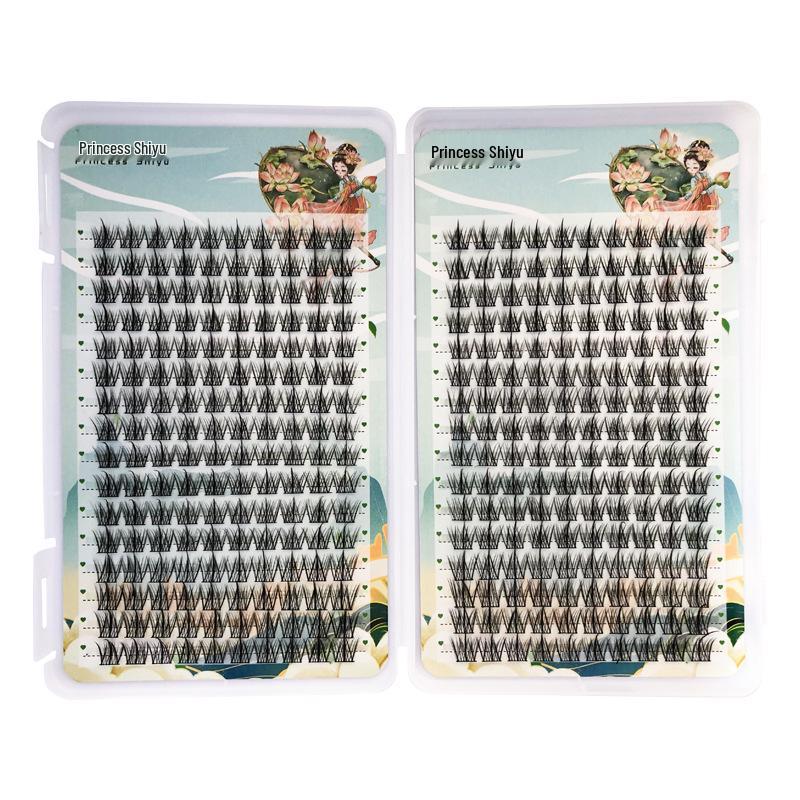 Набор для ресниц с естественным завитком в три шага без усилий для кукольного взгляда
Набор для ресниц с естественным завитком в три шага без усилий для кукольного взгляда