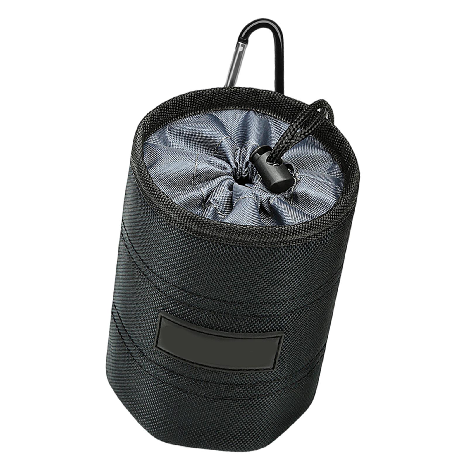 Портативная износостойкая сумка-подсумок для инструментов, утолщенная, идеально подходит для промышленного использования, с регулируемым поясным ремнем и множеством карманов
Портативная износостойкая сумка-подсумок для инструментов, утолщенная, идеально подходит для промышленного использования, с регулируемым поясным ремнем и множеством карманов