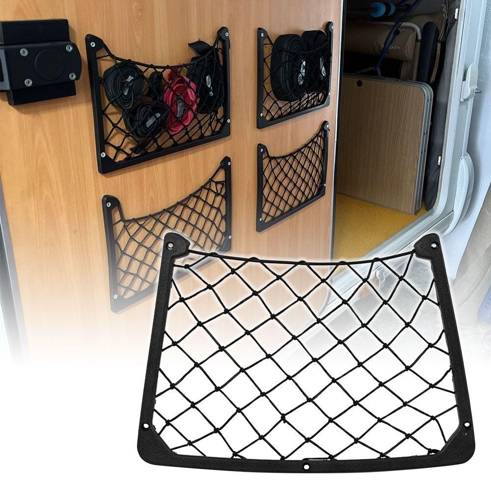 Magic Pocket Storage Net Seat Back Magic Bag Elastic Storage Net Car Storage Net Elastic String Bag чёрный
Magic Pocket Storage Net Seat Back Magic Bag Elastic Storage Net Car Storage Net Elastic String Bag чёрный