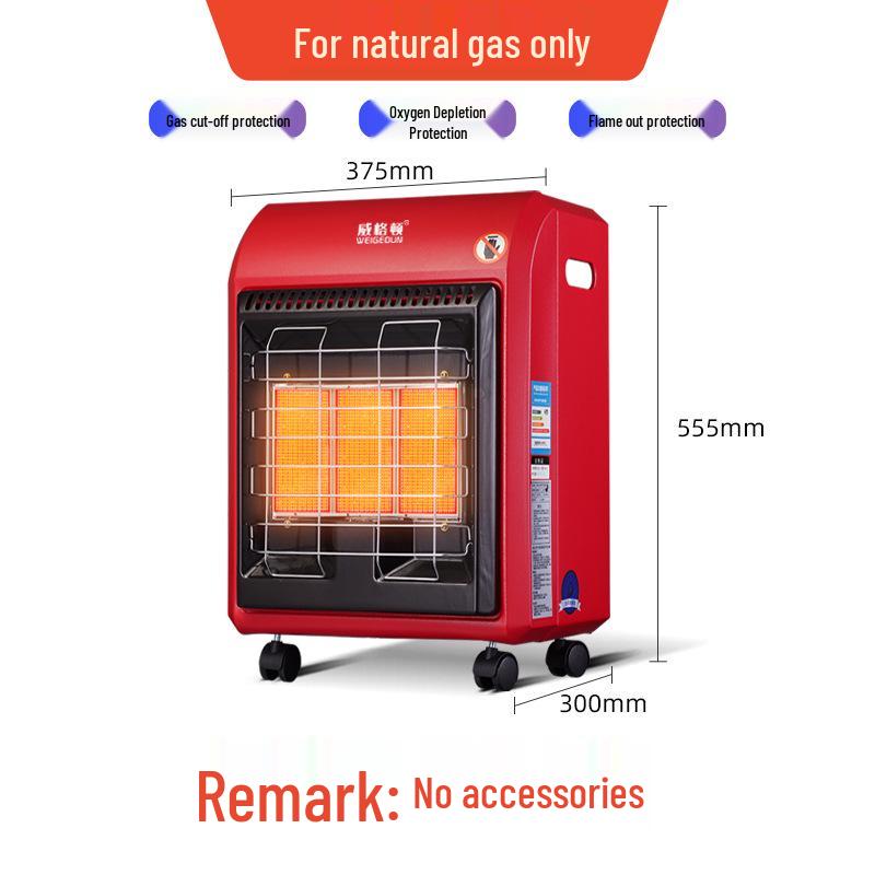 Кімнатний Енергозберігаючий Швидкий Нагрів Натуральний та Зріджений Газ Нагрівач Плита
Кімнатний Енергозберігаючий Швидкий Нагрів Натуральний та Зріджений Газ Нагрівач Плита