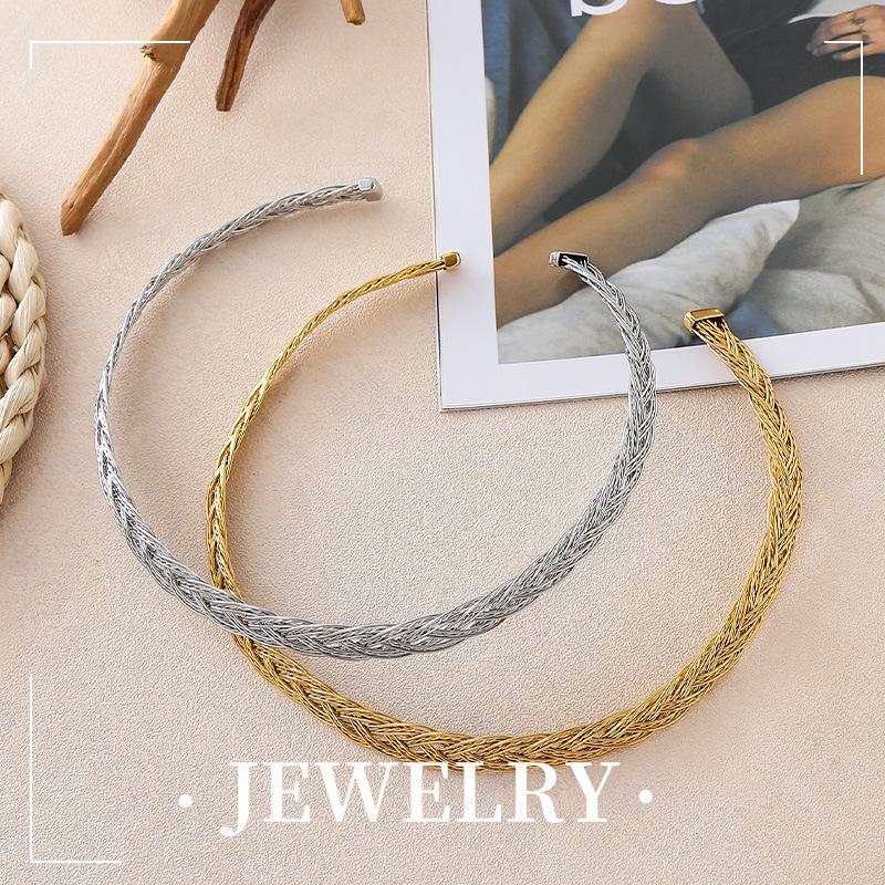 Retro Gold Mesh & Solid Color Thin Headband - European, American & Korean Fashion Hair Accessory серебряный
Retro Gold Mesh & Solid Color Thin Headband - European, American & Korean Fashion Hair Accessory серебряный
