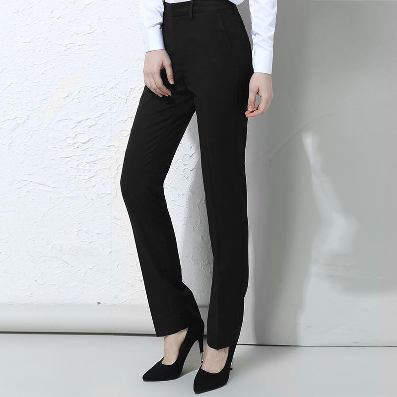 Lingmei Oufan Autumn and Winter Business Straight-Leg Work Suit Pants Black 33/5XL
Lingmei Oufan Autumn and Winter Business Straight-Leg Work Suit Pants Black 33/5XL