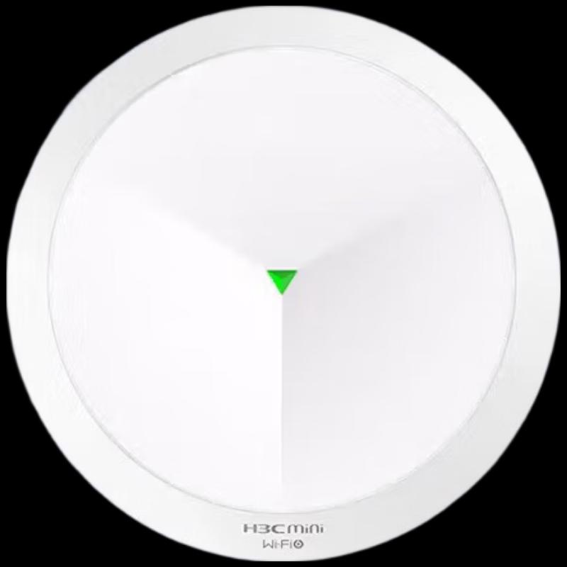 H3C Mini AX61 Enterprise Wireless Ceiling AP
H3C Mini AX61 Enterprise Wireless Ceiling AP
