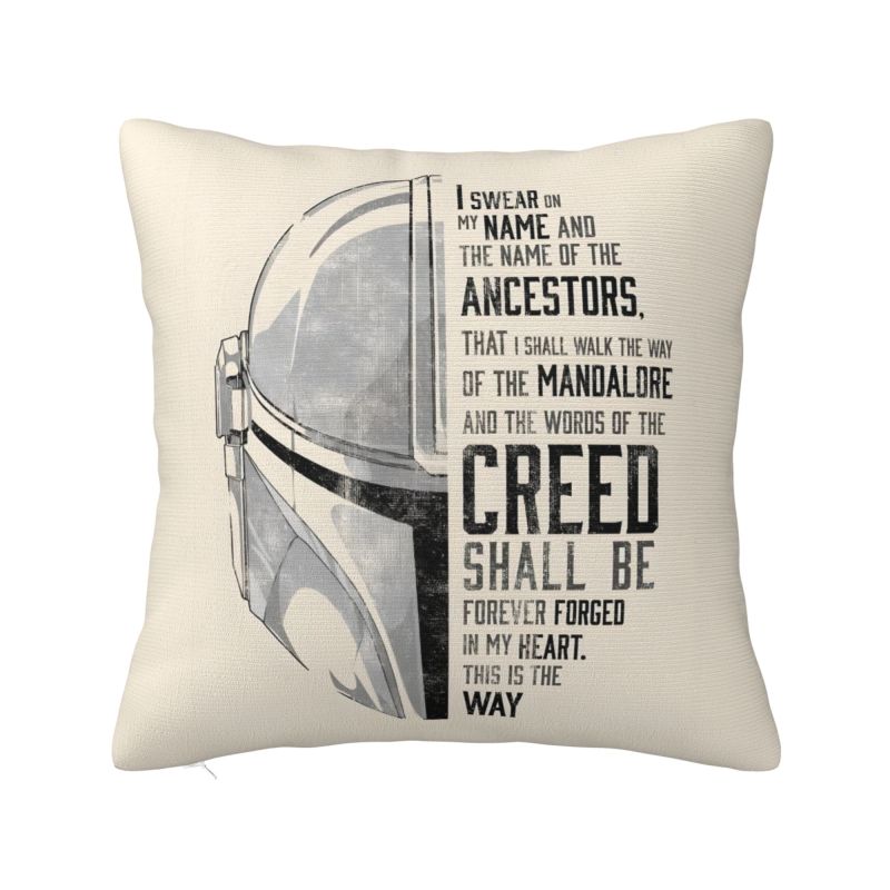 Custom M-Mandalorianed Cushion Covers Space Television Velvet Modern Pillow 16x16Inch
Custom M-Mandalorianed Cushion Covers Space Television Velvet Modern Pillow 16x16Inch