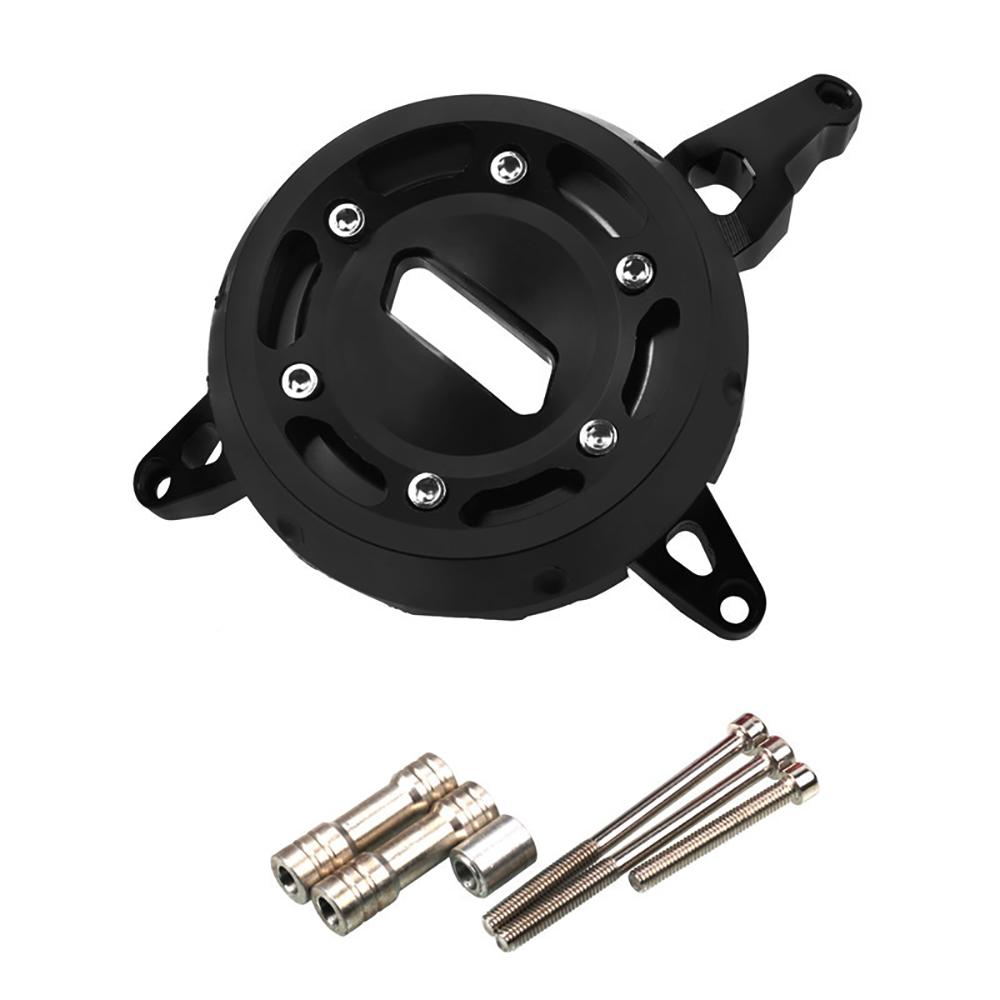 Защита двигателя, защита статора, слайдер, защита от падения для Yamaha YZF-R25 YZF-R3 YZF R3 R25 MT-03 MT03 чёрный
Защита двигателя, защита статора, слайдер, защита от падения для Yamaha YZF-R25 YZF-R3 YZF R3 R25 MT-03 MT03 чёрный