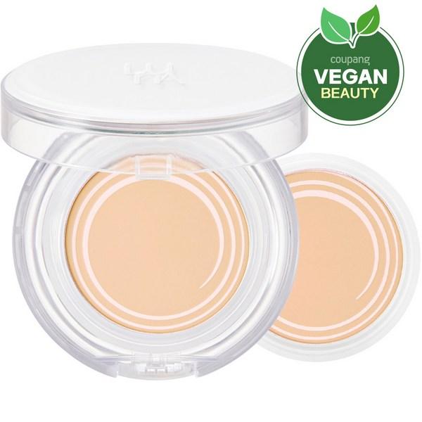Luna moisture light pact clear this product + refill set, No. 21 vanilla, 1 set Korean popular cosmetics
Luna moisture light pact clear this product + refill set, No. 21 vanilla, 1 set Korean popular cosmetics