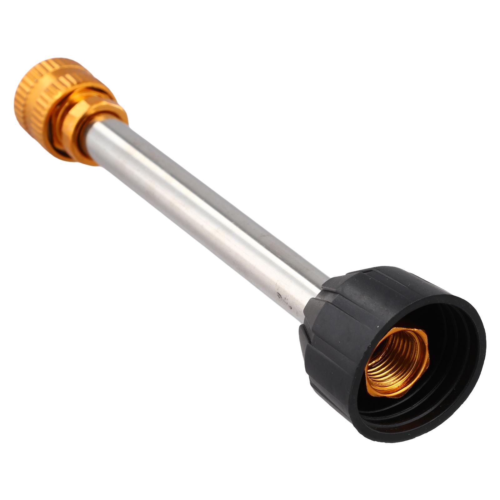 Car Wash Accessory High Pressure Sprinkler Garden Irrigation As Shown Easy Install Car Wash Accessory Simple Setup China Mainland
Car Wash Accessory High Pressure Sprinkler Garden Irrigation As Shown Easy Install Car Wash Accessory Simple Setup China Mainland