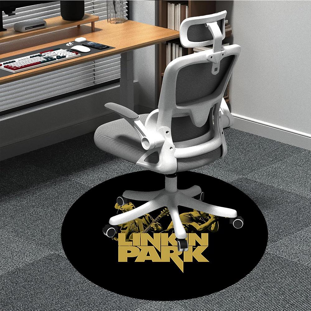 1pc Linkin Park Band MerchandiseChair Carpet for Office, Non-slip, Soft and Durable Office Rug for Interior Decoration, Perfect for Office yy250925091 80cm by 80cm
1pc Linkin Park Band MerchandiseChair Carpet for Office, Non-slip, Soft and Durable Office Rug for Interior Decoration, Perfect for Office yy250925091 80cm by 80cm