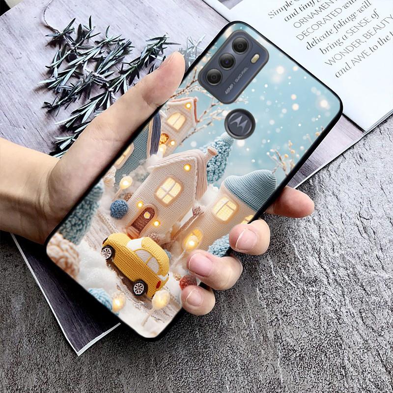 Phone Case For Moto G85 G55 G05 G14 G75 G31 G50 G10 G20 G30 G60 G13 G32 G84 G54 G53 G72 G24 Power Crochet Winter Village Art Moto G85
Phone Case For Moto G85 G55 G05 G14 G75 G31 G50 G10 G20 G30 G60 G13 G32 G84 G54 G53 G72 G24 Power Crochet Winter Village Art Moto G85
