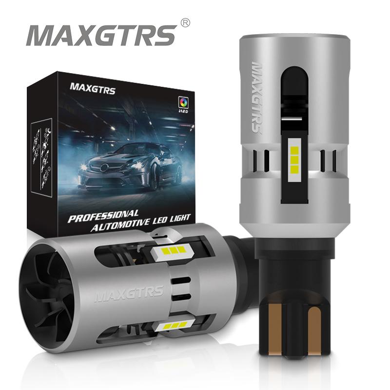 MAXGTRS 2x T15 W16W 912 921 LED Canbus Error Free No Hyper Flash LED Reverse Bulb Car Turn Signal Light Amber White белый
MAXGTRS 2x T15 W16W 912 921 LED Canbus Error Free No Hyper Flash LED Reverse Bulb Car Turn Signal Light Amber White белый