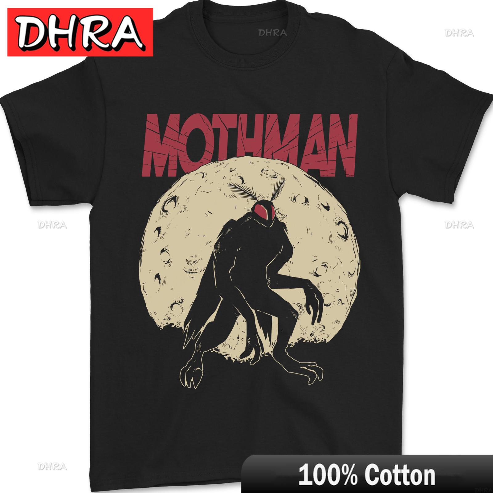 MothUnisex with Moon Background Unisexs TShirt 100 Cotton Artwork Cotton Printed Tee Gothic Tops Stylish T Shirts Aesthetic S
MothUnisex with Moon Background Unisexs TShirt 100 Cotton Artwork Cotton Printed Tee Gothic Tops Stylish T Shirts Aesthetic S