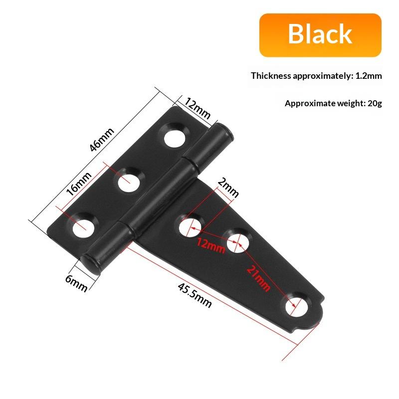 Heavy Duty Shed Door Hinges Gate Strap Hinges T Hinge Wrought Hardware For Wooden Fences Yard Rustproof чёрный
Heavy Duty Shed Door Hinges Gate Strap Hinges T Hinge Wrought Hardware For Wooden Fences Yard Rustproof чёрный