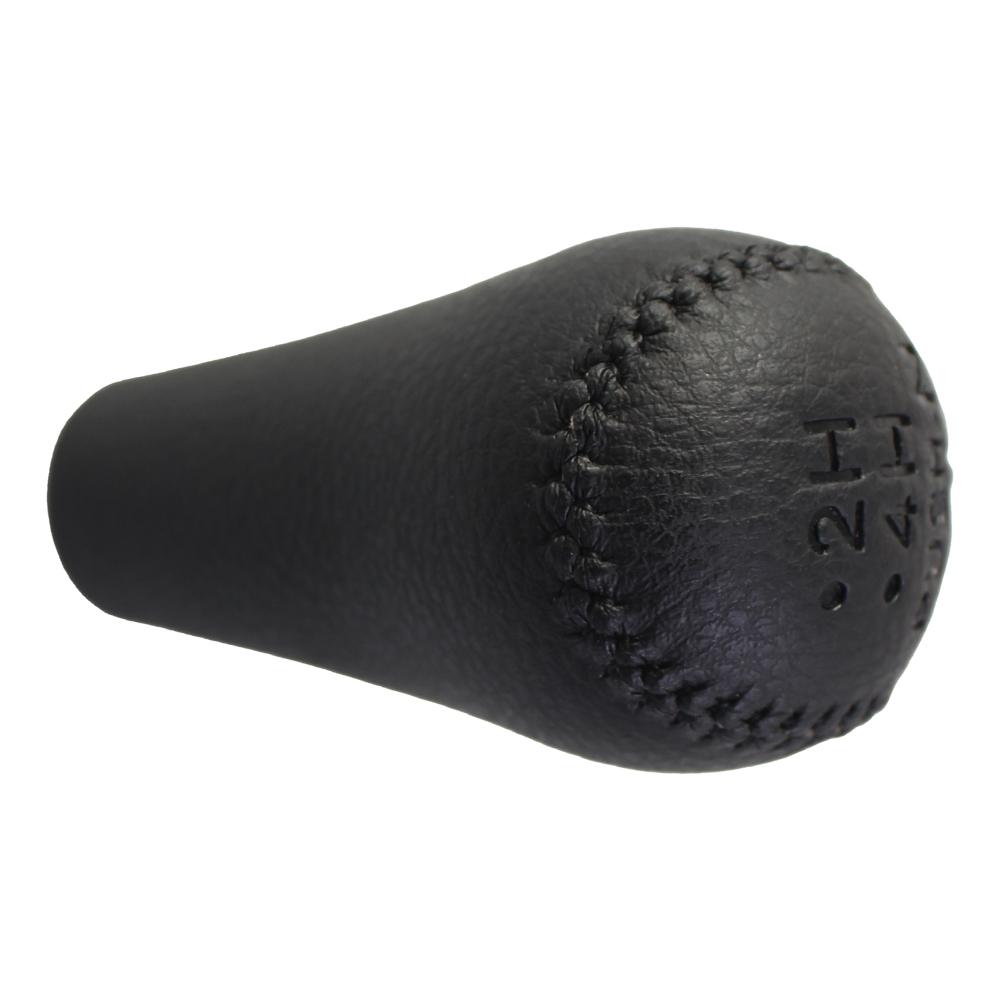 Plastic-Based Gear Shift Knob and Transfer Head Handball with Leather Texture for Nissan For Patrol For GU Y61 Y62 China Mainland
Plastic-Based Gear Shift Knob and Transfer Head Handball with Leather Texture for Nissan For Patrol For GU Y61 Y62 China Mainland
